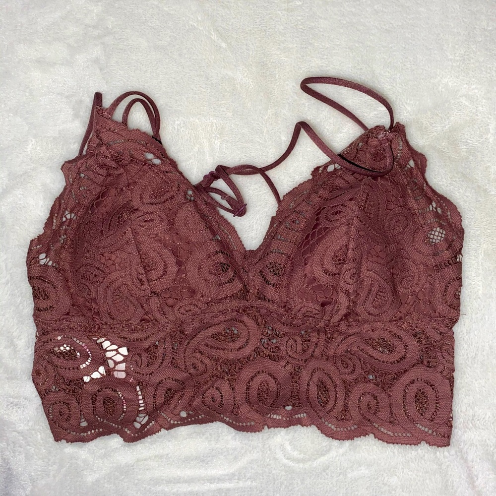 Victoria’s Secret Pink Bralette